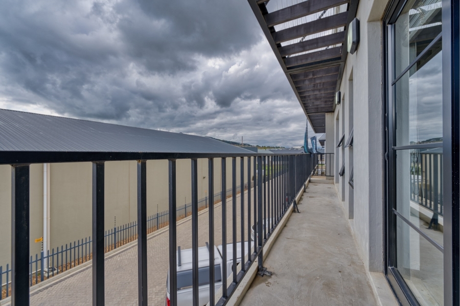 To Let commercial Property for Rent in De Zoete Inval Western Cape